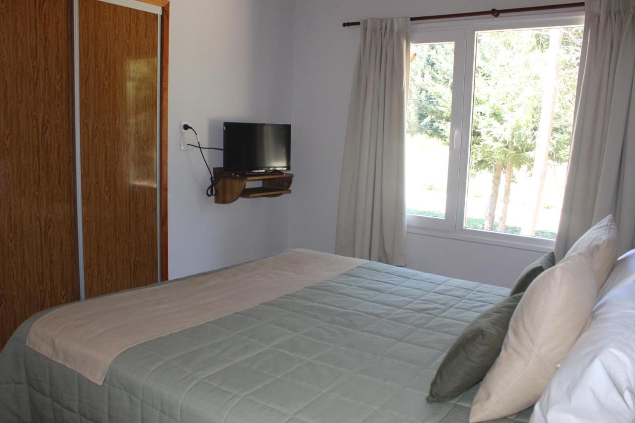 Aparthotel Bella Angostura à Villa La Angostura Extérieur photo