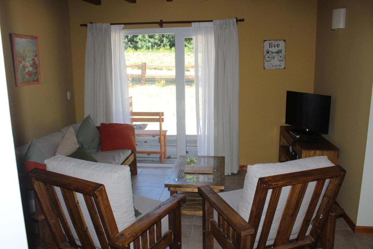 Aparthotel Bella Angostura à Villa La Angostura Extérieur photo