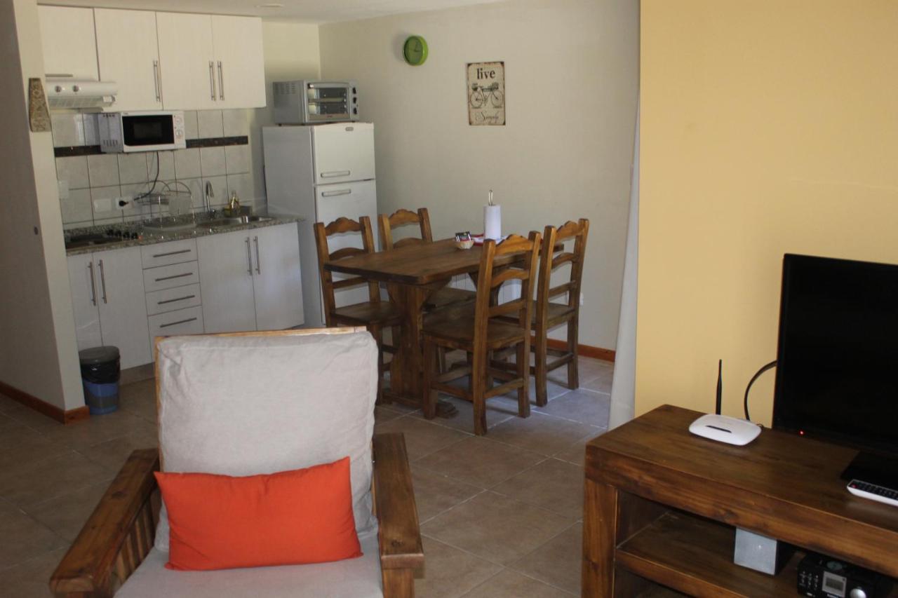 Aparthotel Bella Angostura à Villa La Angostura Extérieur photo