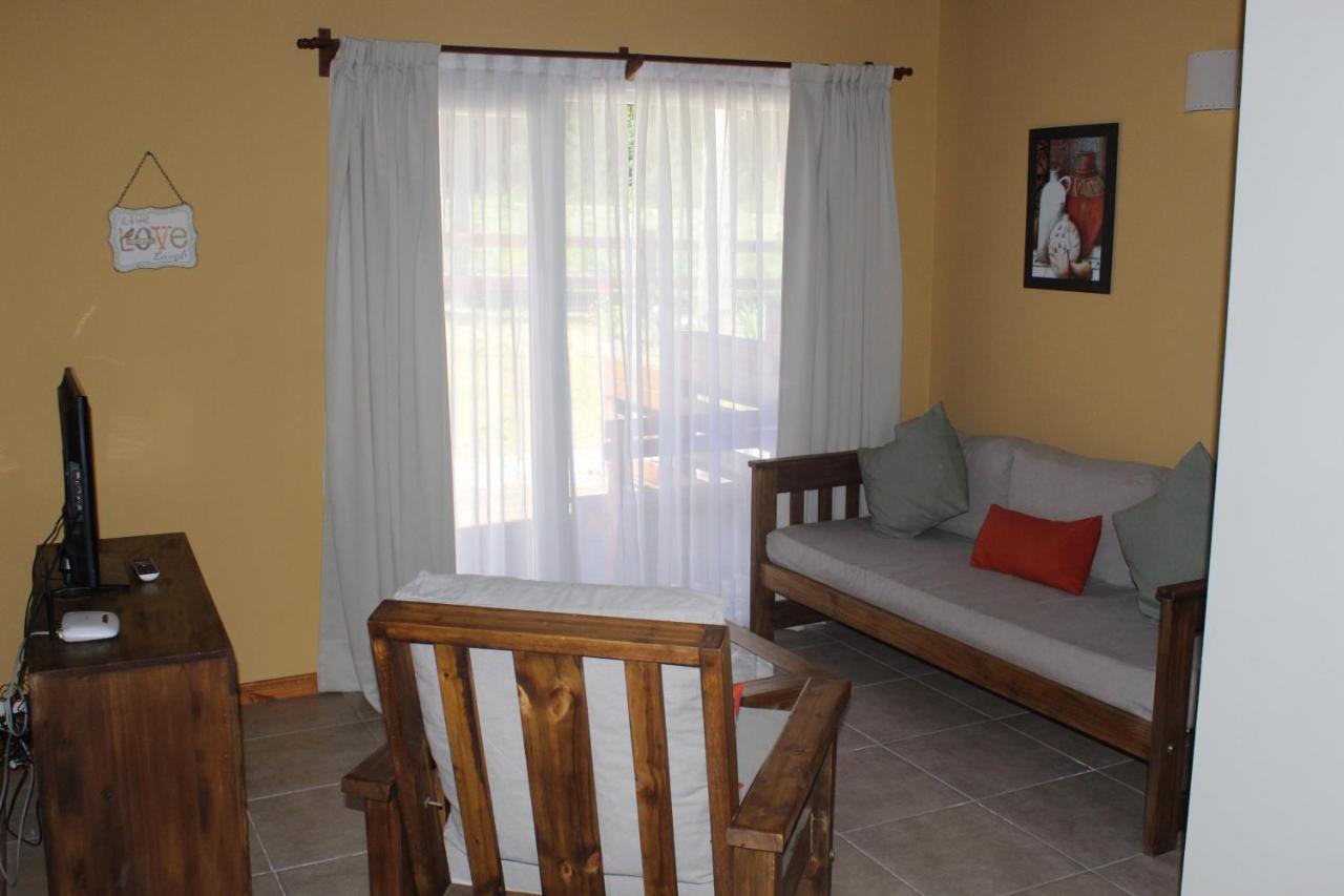 Aparthotel Bella Angostura à Villa La Angostura Extérieur photo