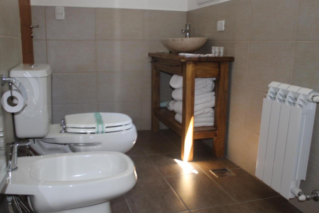 Aparthotel Bella Angostura à Villa La Angostura Extérieur photo
